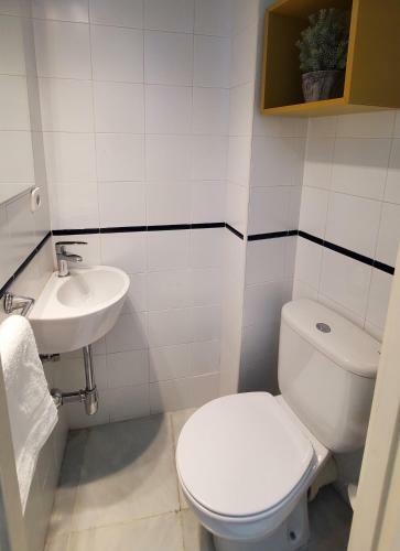 Apartamento Magdalena Plaza City Center 1�