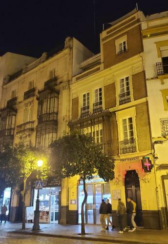 Apartamento Magdalena Plaza City Center 1�