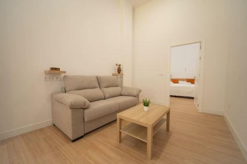Apartamento A Estrenar En San Bernardo