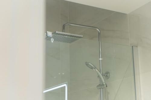 Apartamento A Estrenar En San Bernardo