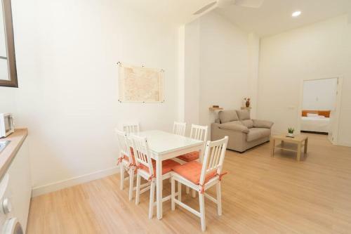 Apartamento A Estrenar En San Bernardo