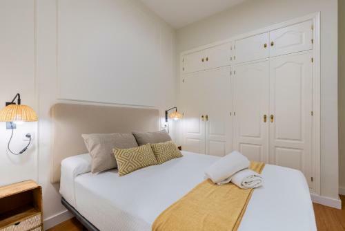 Apartamento La Francesa Galera