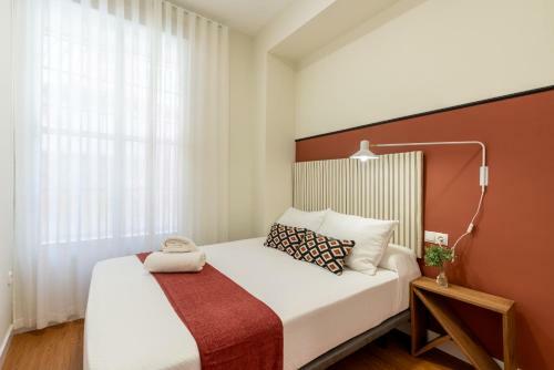 Apartamento La Francesa Galera