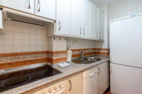 Apartamento La Francesa Galera