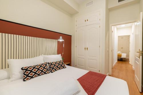 Apartamento La Francesa Galera