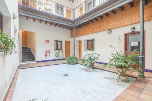 Apartamento Galindo Center Premium Suites, Free Parking