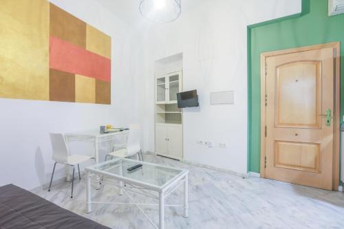 Apartamento Galindo Center Premium Suites, Free Parking