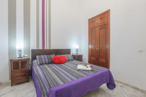 Apartamento Galindo Center Premium Suites, Free Parking
