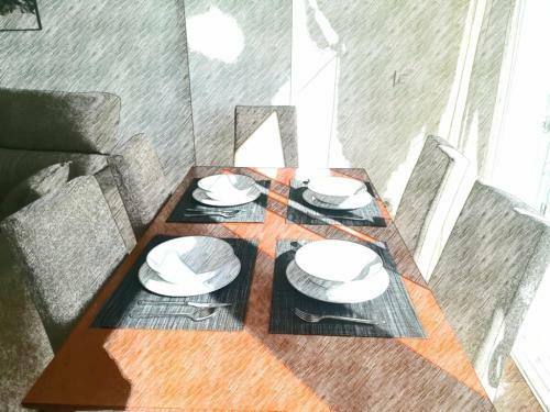 Apartamento La Luz De Triana