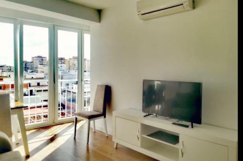 Apartamento La Luz De Triana