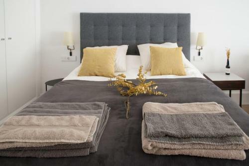 Apartamento Suite En Triana, Tranquilo, Independiente