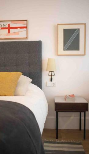 Apartamento Suite En Triana, Tranquilo, Independiente