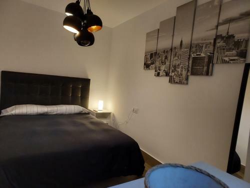 Apartamento Santa Clara, Vicino L'alameda