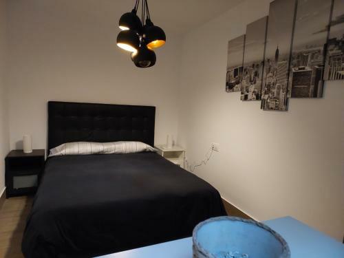 Apartamento Santa Clara, Vicino L'alameda