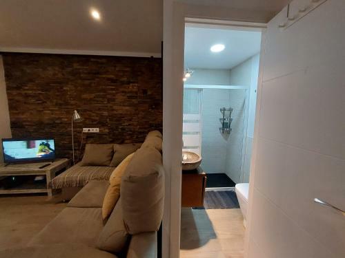 Apartamento Santa Clara, Vicino L'alameda