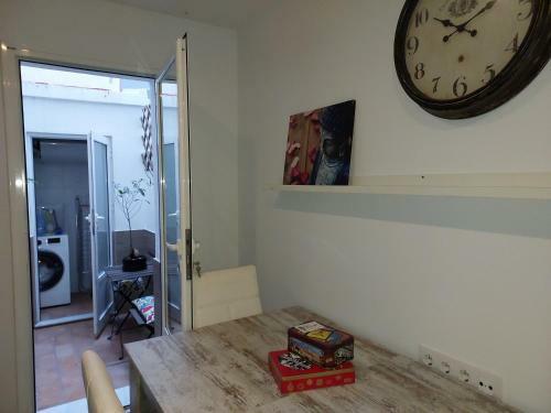 Apartamento Santa Clara, Vicino L'alameda