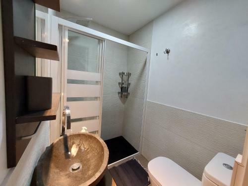 Apartamento Santa Clara, Vicino L'alameda