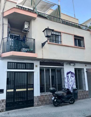 Apartamento Santa Clara, Vicino L'alameda