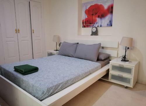Apartamento Casa Adriano
