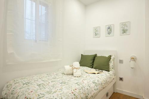 Apartamento El Refugio De Emma