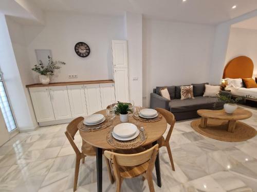 Apartamento Indulge In Triana Estudio 3