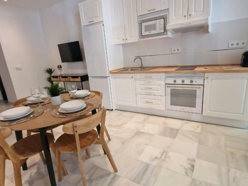 Apartamento Indulge In Triana Estudio 3