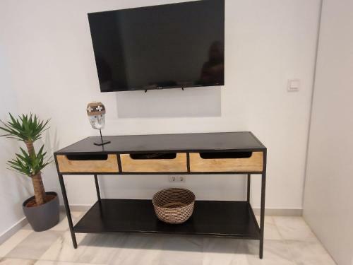 Apartamento Indulge In Triana Estudio 3