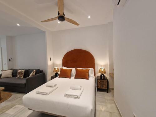 Apartamento Indulge In Triana Estudio 3