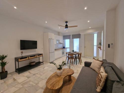 Apartamento Indulge In Triana Estudio 3