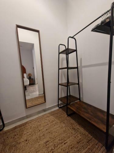 Apartamento Indulge In Triana Estudio 3