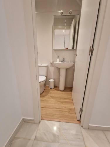 Apartamento Indulge In Triana Estudio 3