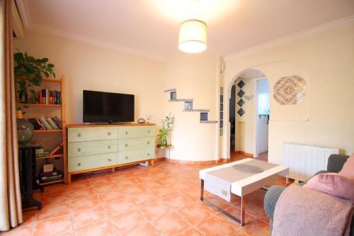 Apartamento En Barrio T�pico. Conoce La Aut�ntica Sevilla