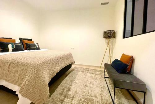 Apartamento Eva Recommends Catedral Confort II