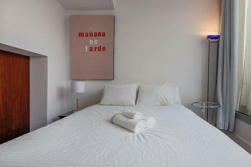 Apartamento Elegante D�plex Centro Sevilla Matahacas 1