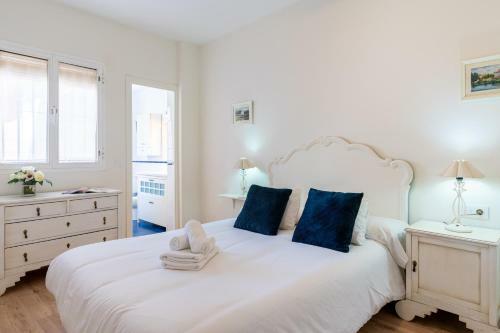Apartamento San Bernardo By Thegoodtourist