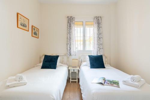 Apartamento San Bernardo By Thegoodtourist