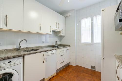 Apartamento San Bernardo By Thegoodtourist