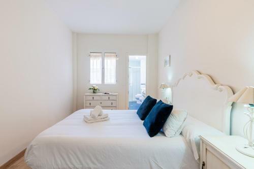 Apartamento San Bernardo By Thegoodtourist