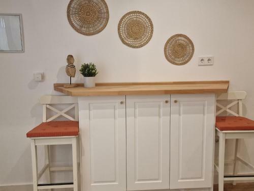 Apartamento Indulge In Triana Estudio 2