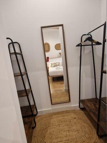 Apartamento Indulge In Triana Estudio 2