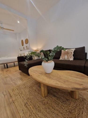 Apartamento Indulge In Triana Estudio 2