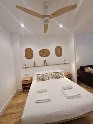 Apartamento Indulge In Triana Estudio 2