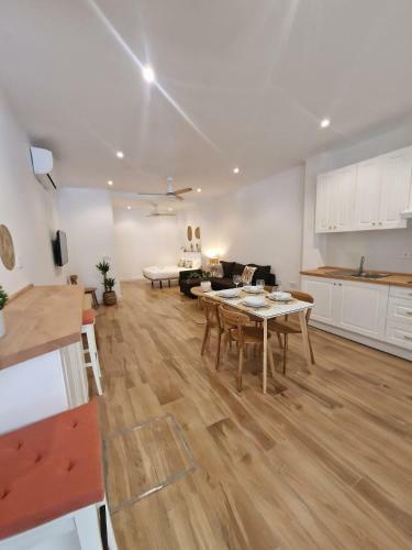 Apartamento Indulge In Triana Estudio 2
