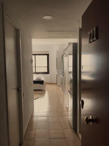 Apartamento Suite C�ntrica, Triana, Sevilla, Espa�a