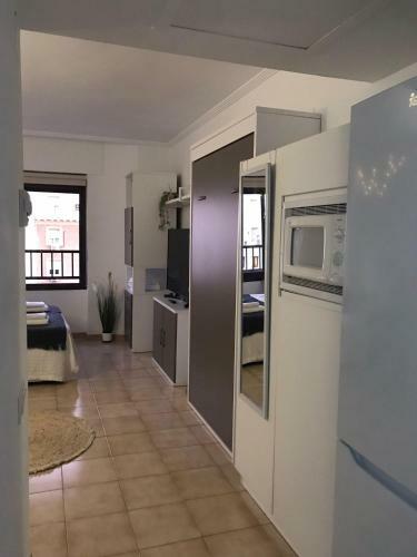 Apartamento Suite C�ntrica, Triana, Sevilla, Espa�a