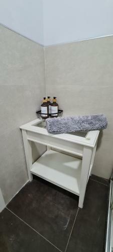 Apartamento Suite C�ntrica, Triana, Sevilla, Espa�a