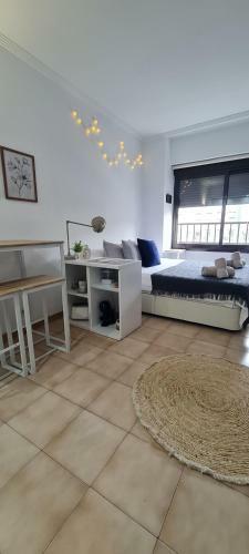 Apartamento Suite C�ntrica, Triana, Sevilla, Espa�a