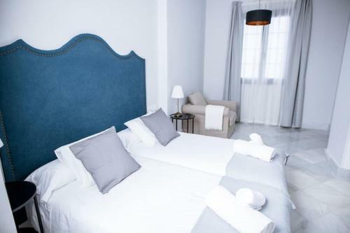 San Buenaventura Apartment 4