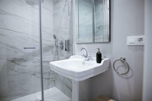 San Buenaventura Apartment 4
