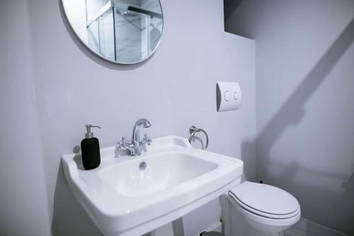 San Buenaventura Apartment 4